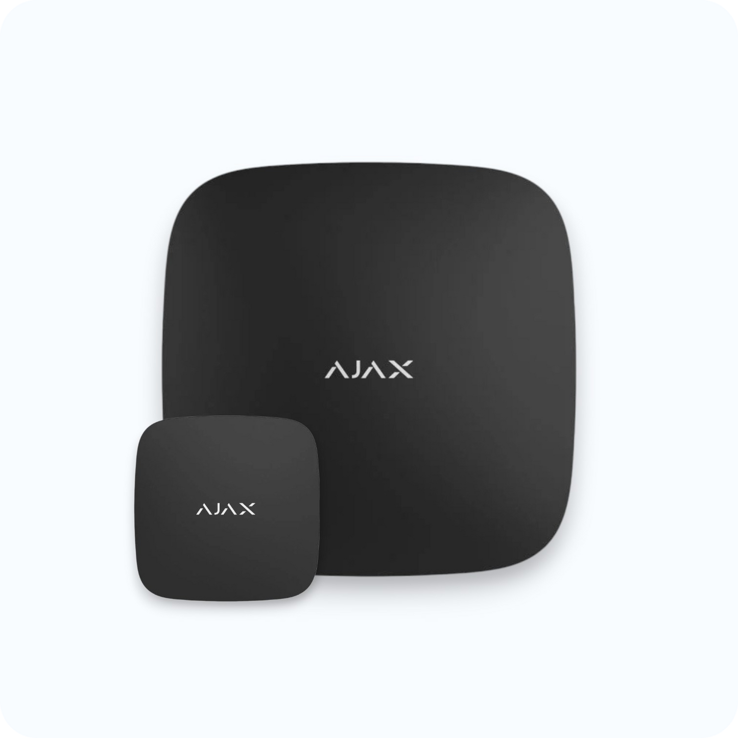 Ajax Hub 4G + LeakProtect: Bộ cảm biến báo động ngập/ tràn nước