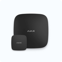 Ajax Hub 4G + LeakProtect: Bộ cảm biến báo động ngập/ tràn nước