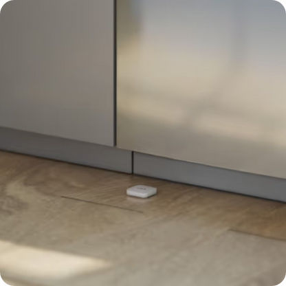 Ajax Hub 4G + LeakProtect: Bộ cảm biến báo động ngập/ tràn nước