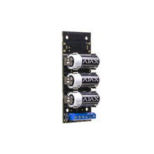 Ajax Transmitter: Mô-đun tích hợp thiết bị có dây của bên thứ ba vào hệ thống Ajax.