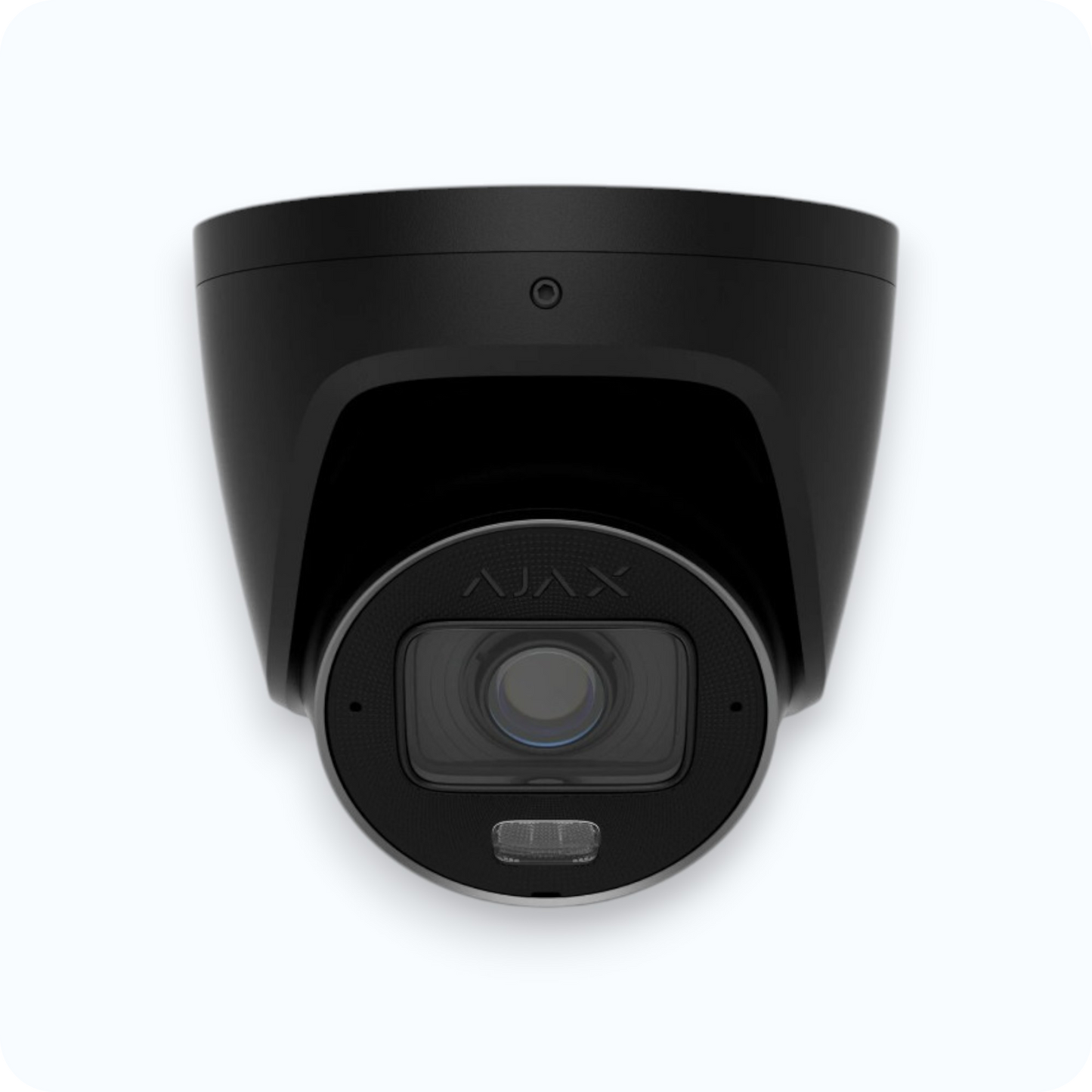 Ajax TurretCam HLVF (5 Mp/ 8 Mp): Camera Giám Sát Ai Chuẩn Châu Âu