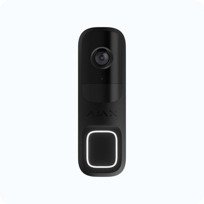 Ajax DoorBell - Chuông cửa ngoài trời
