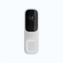Ajax DoorBell - Chuông cửa ngoài trời