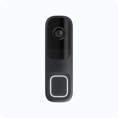 Ajax DoorBell - Chuông cửa ngoài trời