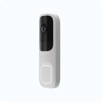 Ajax DoorBell - Chuông cửa ngoài trời