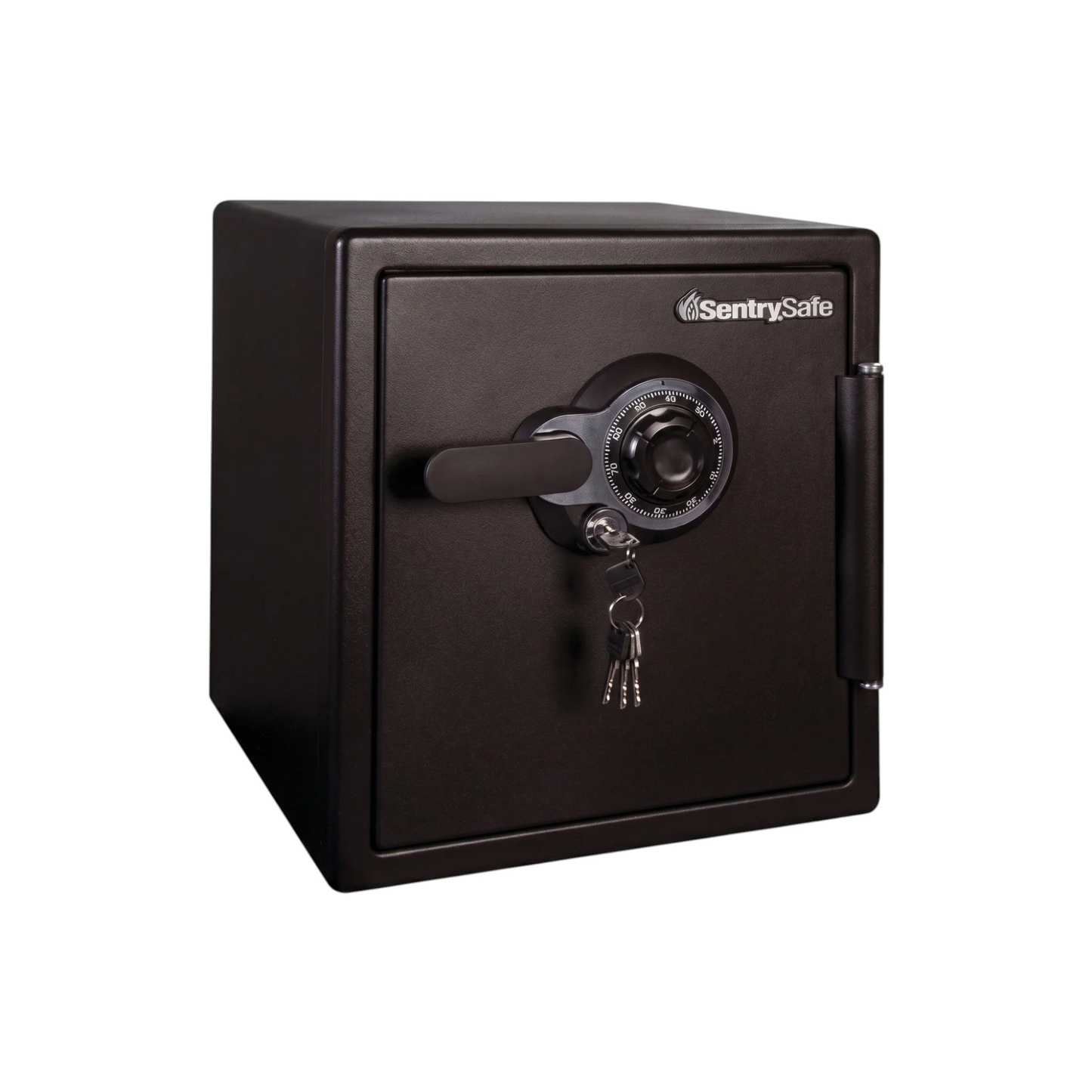 SENTRYSAFE SFW123DTB: Két Sắt Mỹ Chống Cháy - Chống Nước, Được Chứng Nhận UL ETL Chuẩn Quốc Tế