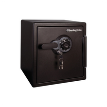 SENTRYSAFE SFW123DTB: Két Sắt Mỹ Chống Cháy - Chống Nước, Được Chứng Nhận UL ETL Chuẩn Quốc Tế
