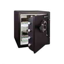SENTRYSAFE SFW123DTB: Két Sắt Mỹ Chống Cháy - Chống Nước, Được Chứng Nhận UL ETL Chuẩn Quốc Tế