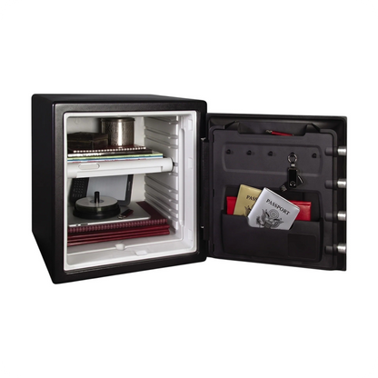 SENTRYSAFE SFW123DTB: Két Sắt Mỹ Chống Cháy - Chống Nước, Được Chứng Nhận UL ETL Chuẩn Quốc Tế