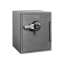 SENTRYSAFE SFW205DPB: Két Sắt Mỹ Chống Cháy - Chống Nước, Được Chứng Nhận UL ETL Chuẩn Quốc Tế
