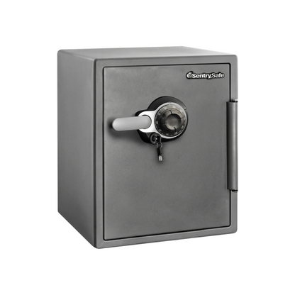 SENTRYSAFE SFW205DPB: Két Sắt Mỹ Chống Cháy - Chống Nước, Được Chứng Nhận UL ETL Chuẩn Quốc Tế