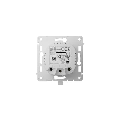 Ajax LightCore Dimmer Jeweller: Lõi công tắc đèn (có điều chỉnh độ sáng)