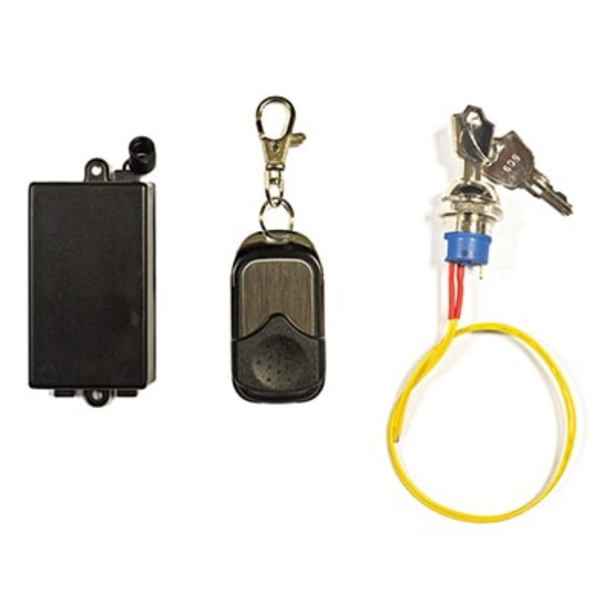 Bộ phụ kiện Density Demo (Demo Kit)