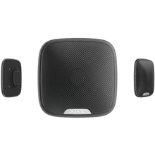 Ajax StreetSiren: Còi Báo Động Ngoài Trời Ajax