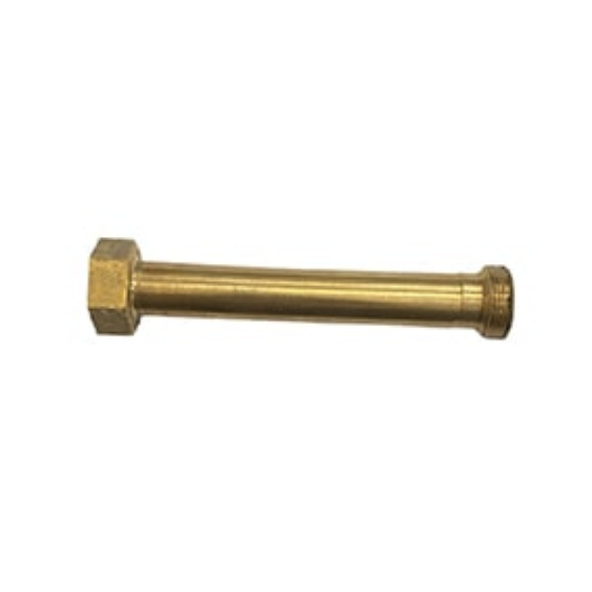 5cm long spray nozzle connector for Density Lite/ 390/ 900/ 1500/ 2400/ HP