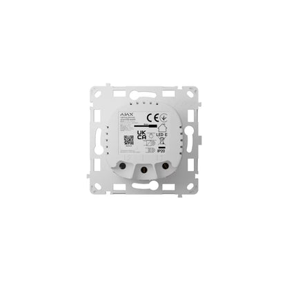 Ajax LightCore Dimmer Jeweller: Lõi công tắc đèn (có điều chỉnh độ sáng)