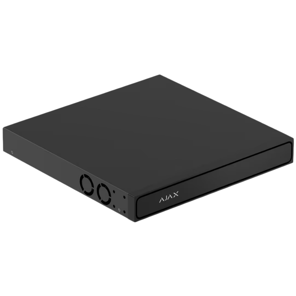 Ajax Superior NVR H2D series (8-ch/16-ch/32-ch): Dòng NVR H2D cao cấp (8 kênh/16 kênh/32 kênh)