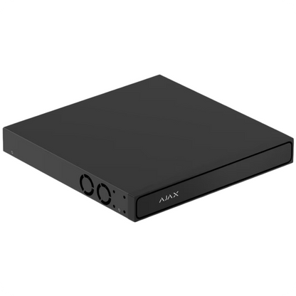 Ajax Superior NVR H2D series (8-ch/16-ch/32-ch): Dòng NVR H2D cao cấp (8 kênh/16 kênh/32 kênh)