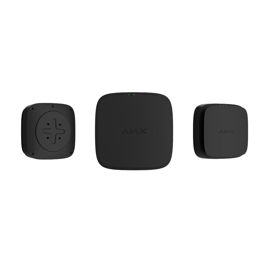 Ajax EN54 FireProtect Jeweller: Thiết bị báo cháy EN54