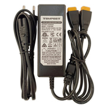 Bộ sạc nhanh gắn bên ngoài cho Density Unik