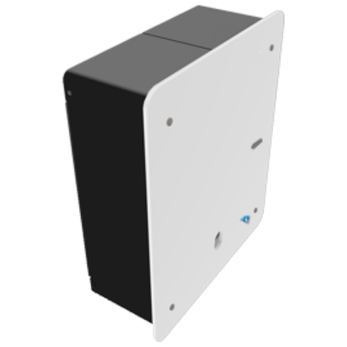 High-End Security Fogging Machine - Density Air