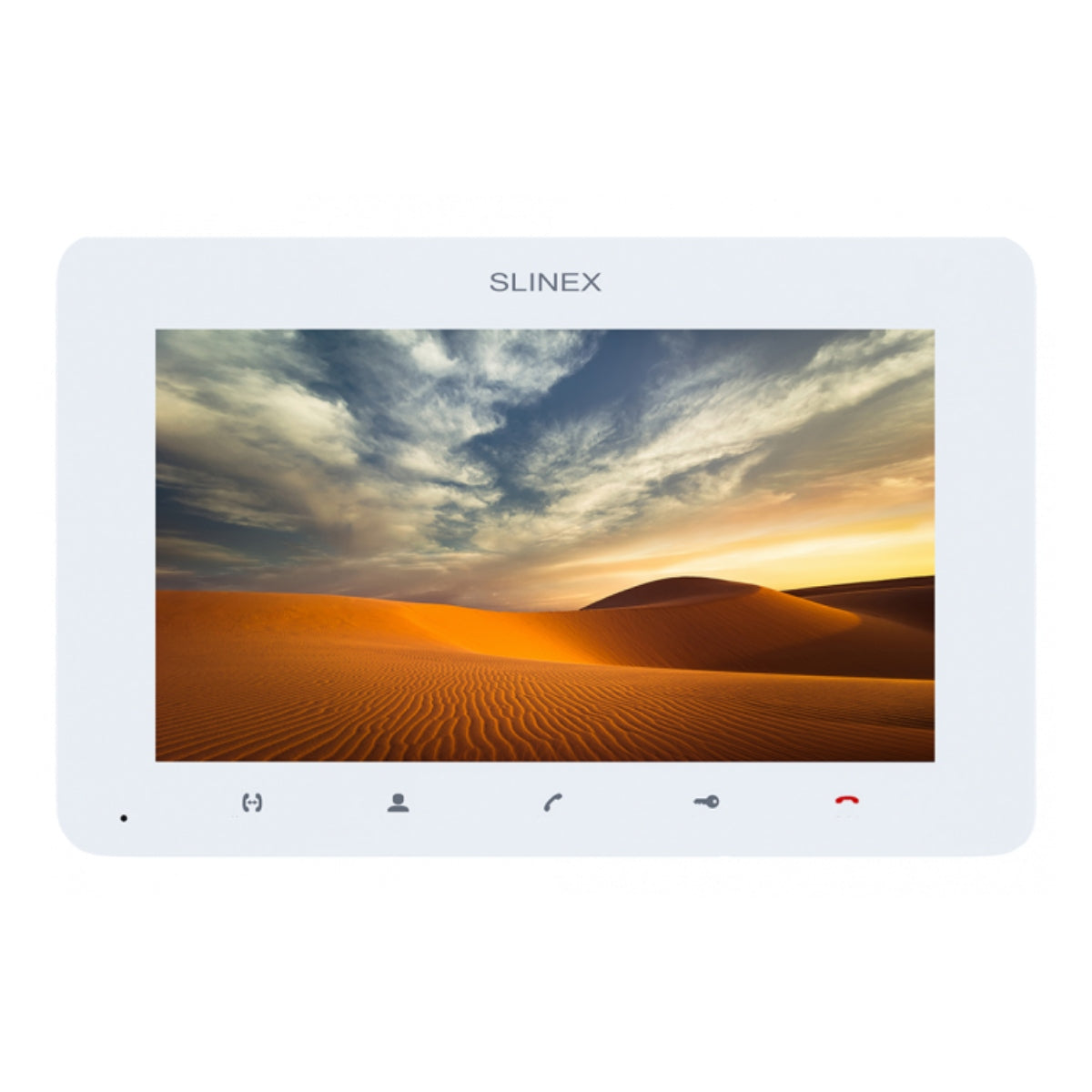 Slinex HD Basic: Bộ Chuông Cửa Slinex HD Cơ bản