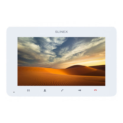 Slinex HD Basic: Bộ Chuông Cửa Slinex HD Cơ bản