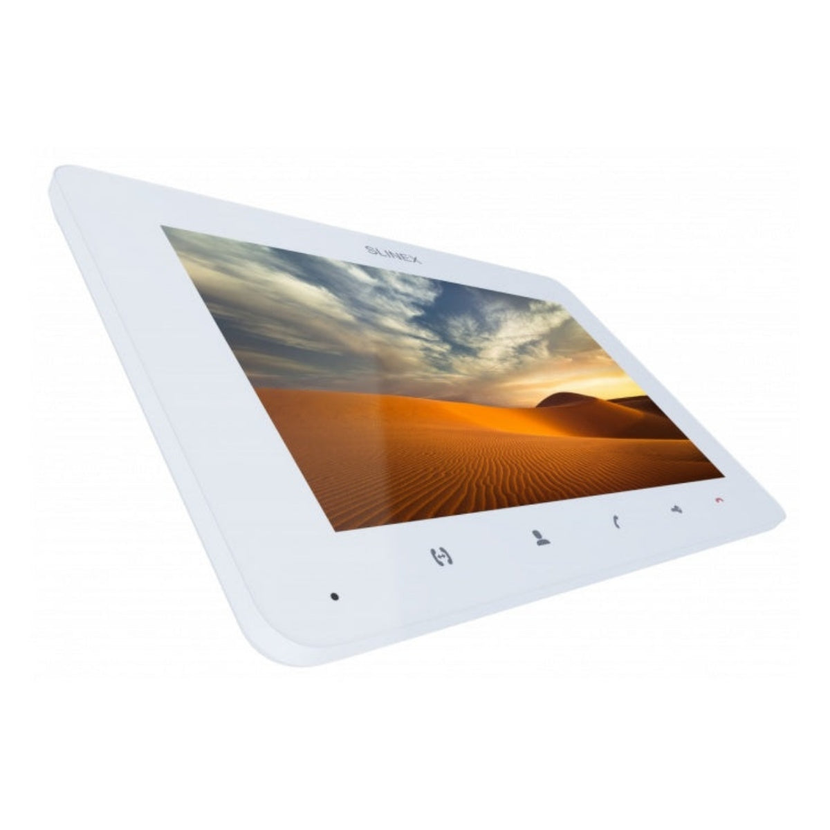 Slinex HD Basic: Bộ Chuông Cửa Slinex HD Cơ bản