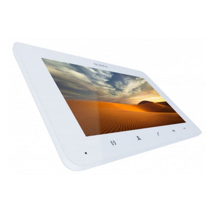 Slinex HD Basic: Bộ Chuông Cửa Slinex HD Cơ bản