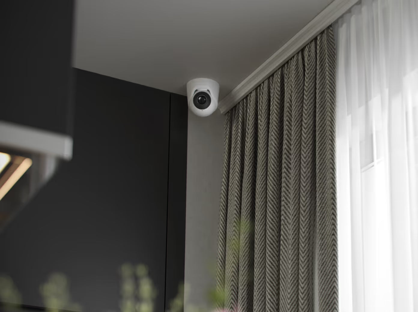 Basic Townhouse 2.0 (4G) - Integrated Camera 