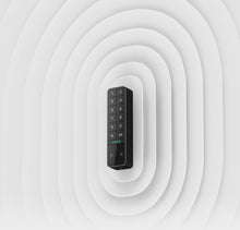 Ajax KeyPad Outdoor Jeweller