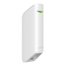 Ajax MotionProtect Curtain: Cảm Biến Báo Trộm Dạng Màn Chắn Trong Nhà Ajax