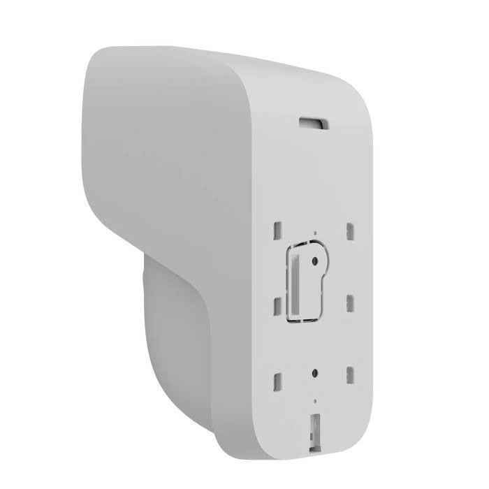 Ajax CurtainOutdoor Jeweller: Cảm biến màn chắn ngoài trời