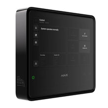 Ajax EN54 Fire Hub Jeweller: Trung tâm điều khiển báo cháy EN54