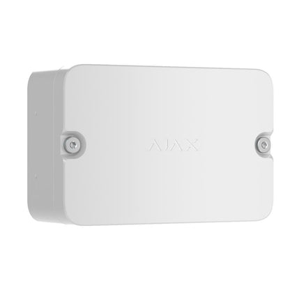 Ajax EN54 I/O Module (2X2) Jeweller: Mô-đun chuyển đổi tín hiệu không dây EN54