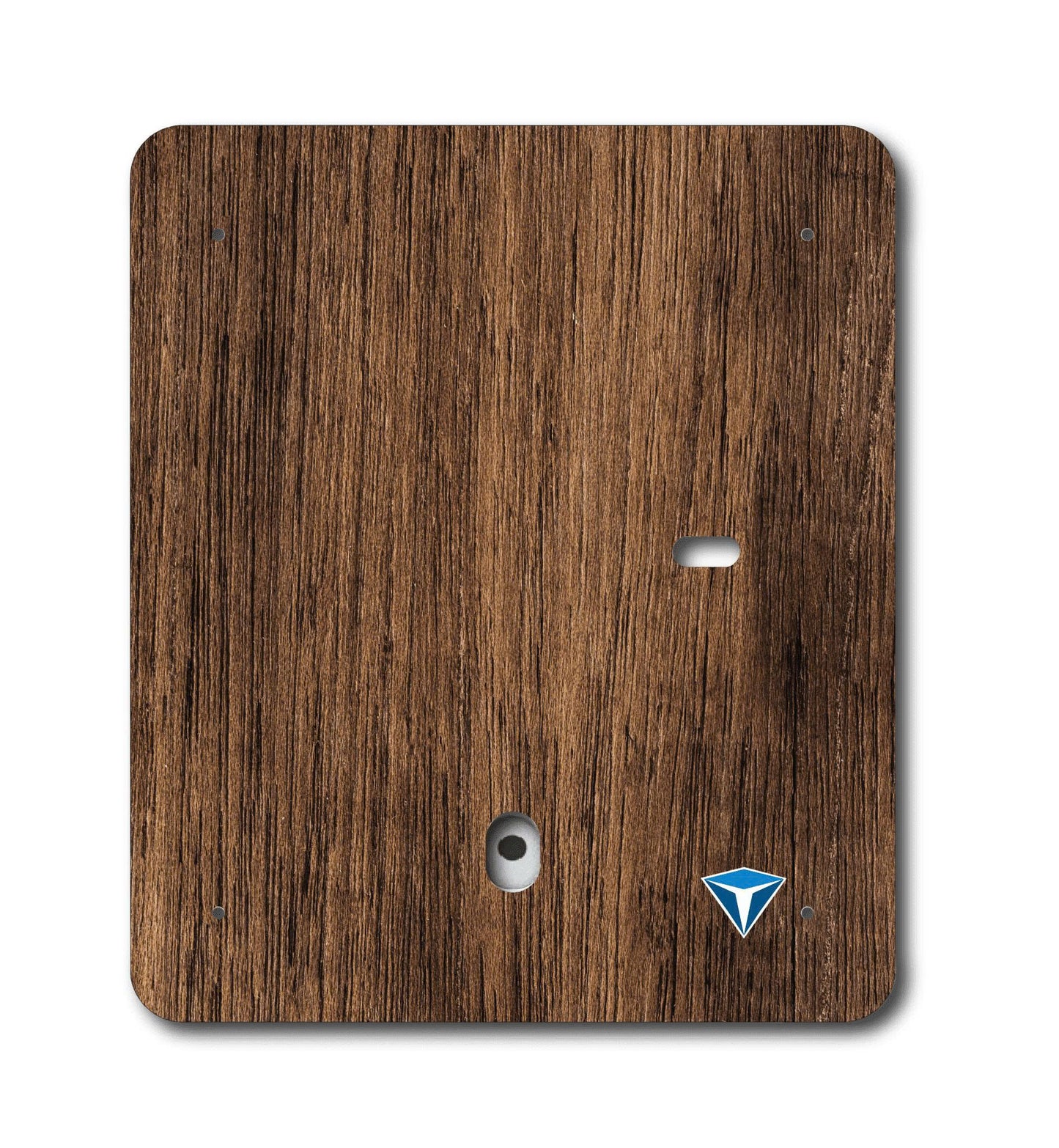 Replacement front cover for Density Air (various colors available)