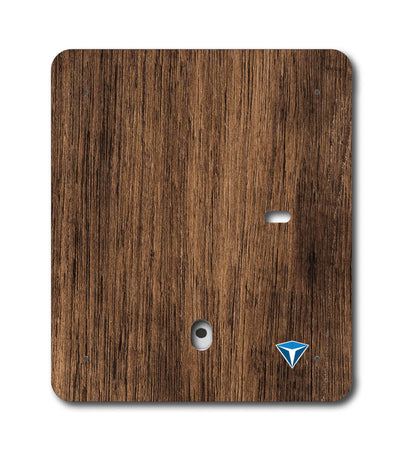 Replacement front cover for Density Air (various colors available)