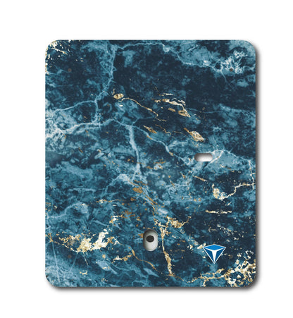 Replacement front cover for Density Air (various colors available)