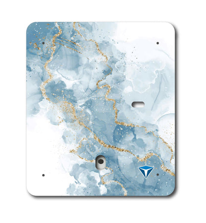 Replacement front cover for Density Air (various colors available)