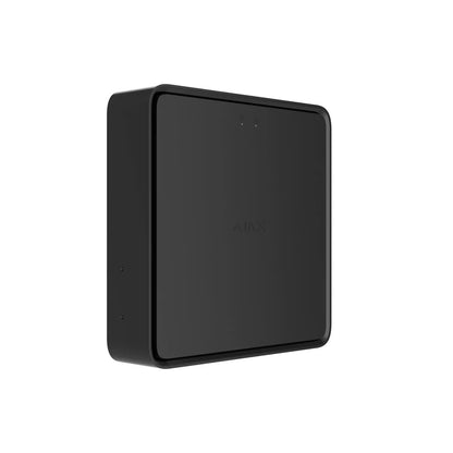 Ajax EN54 Fire ReX Jeweller: Bộ mở rộng phạm vi tín hiệu thiết bị báo cháy EN54