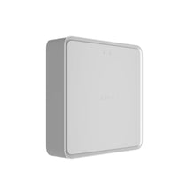 Ajax EN54 Fire ReX Jeweller: Bộ mở rộng phạm vi tín hiệu thiết bị báo cháy EN54