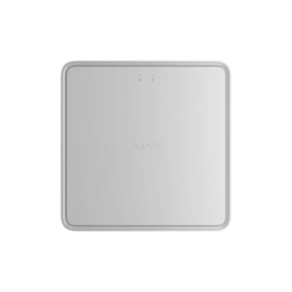 Ajax EN54 Fire ReX Jeweller: Bộ mở rộng phạm vi tín hiệu thiết bị báo cháy EN54